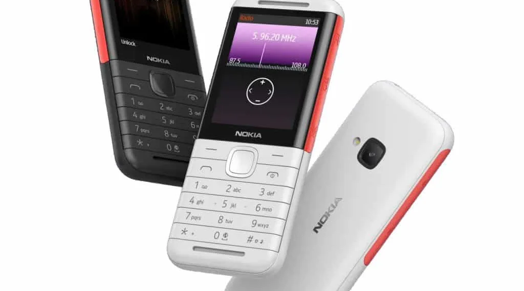 HMD Global to launch the new Nokia 5310 in India soon