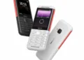 HMD Global to launch the new Nokia 5310 in India soon