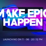Mi Notebook will be compact & ultra-light laptop, featuring 10th Gen Core i7 CPU