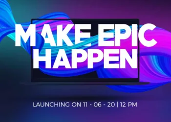 Mi Notebook will be compact & ultra-light laptop, featuring 10th Gen Core i7 CPU