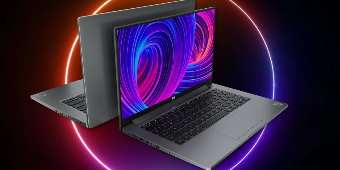 Mi Notebook 14 and Mi Notebook 14 Horizon Edition launched, starts at Rs. 41,999