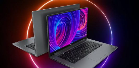 Mi Notebook 14 and Mi Notebook 14 Horizon Edition launched, starts at Rs. 41,999