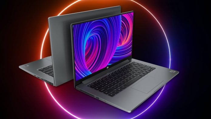Mi Notebook 14 and Mi Notebook 14 Horizon Edition launched, starts at Rs. 41,999