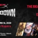 HyperX announces new online Gaming Series – HyperX Showdown
