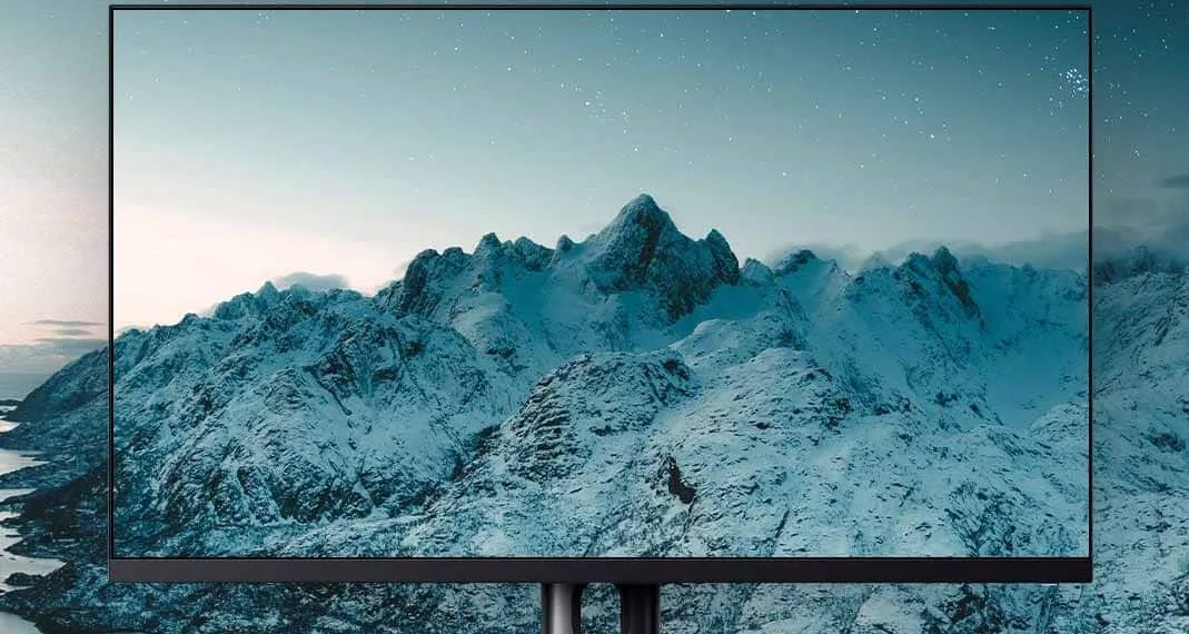 Xiaomi launches new 27-inch Gaming Monitor with 165Hz refresh rate for 2,199 yuan