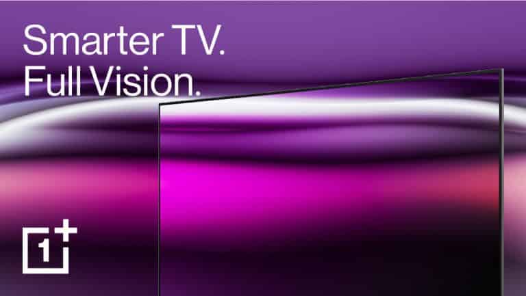 OnePlus’s new Smart TV will have three models officially confirmed and pricing hinted