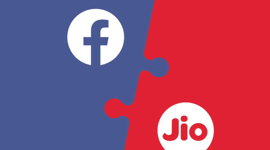 Facebook Got Regulatory approval for the inventment in Jio_TechnoSports.co.in