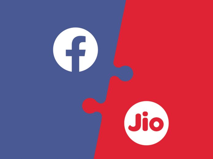 Facebook Got Regulatory approval for the inventment in Jio_TechnoSports.co.in Facebook Got Regulatory approval for the inventment in Jio_TechnoSports.co.in
