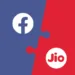 Facebook Got Regulatory approval for the inventment in Jio_TechnoSports.co.in