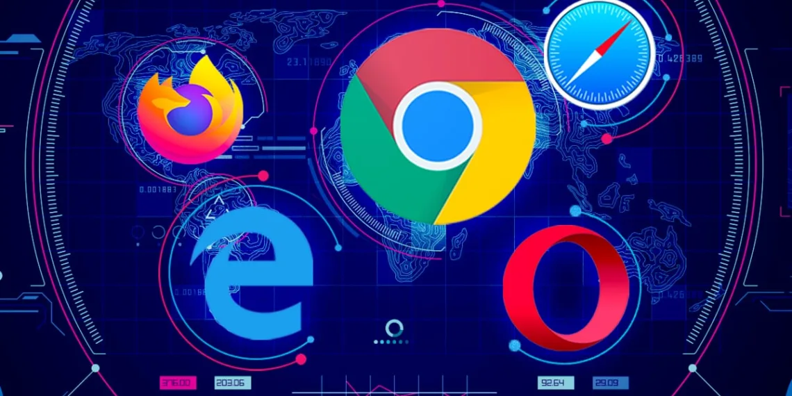 Google Chrome Leading the 2020 Browser Market_Te