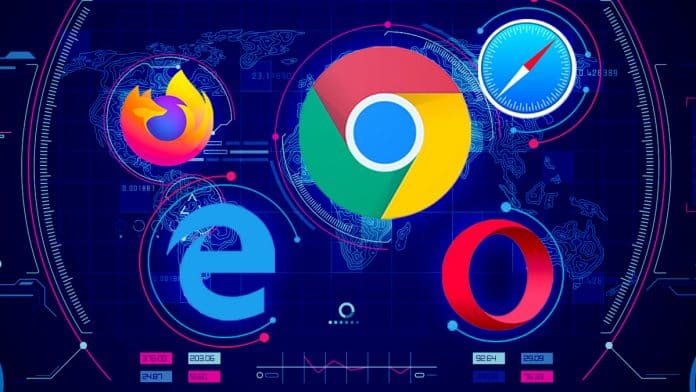 Google Chrome Leading the 2020 Browser Market_Te