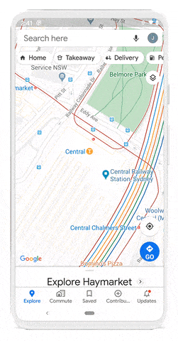 Google Maps Crowd Alerts 2_TechnoSports.co.in
