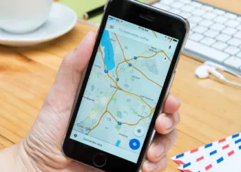 Google Maps New Update_TechnoSports.co.in