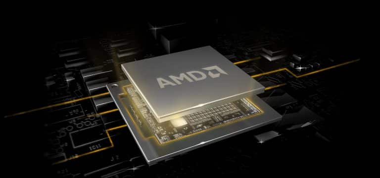 AMD to work with MediaTek to make custom Wi-Fi chip for upcoming notebooks