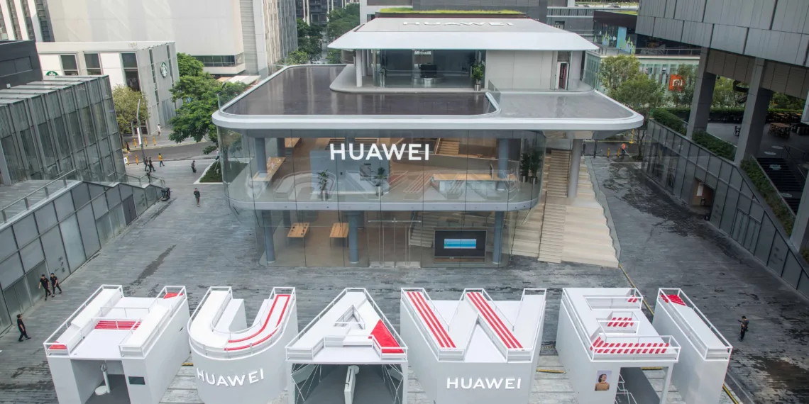 Huawei Resarch Facility in Cambridge_TechnoSports.co.in