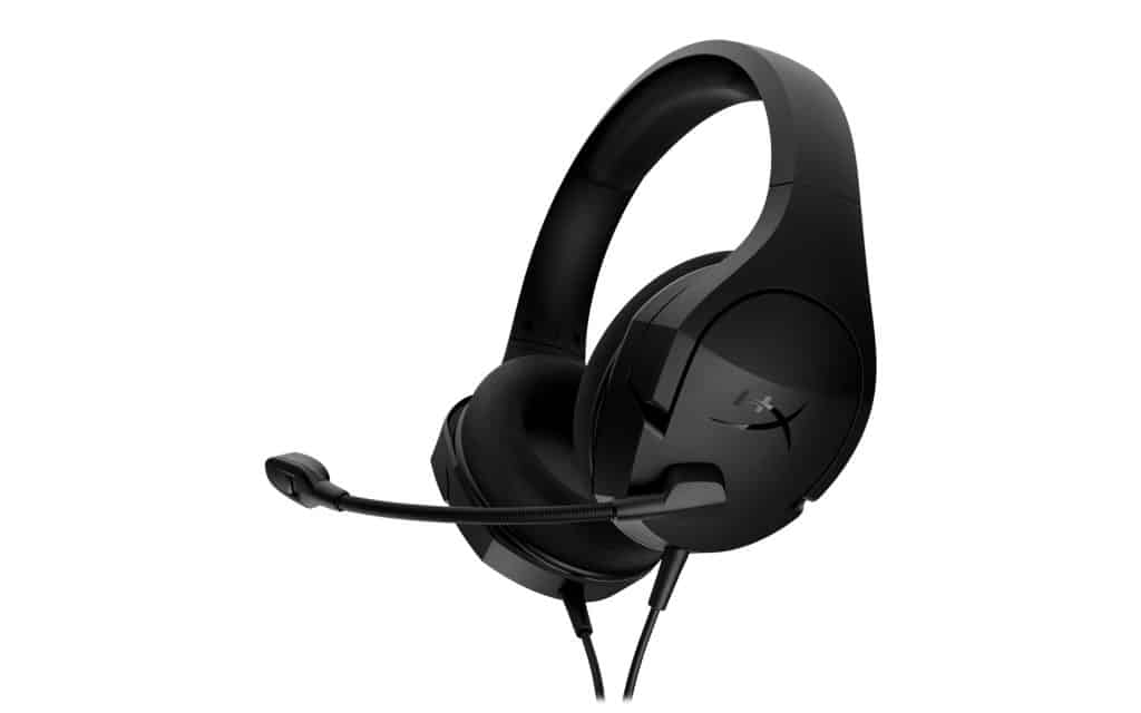 HyperX launches Cloud Stinger Core PC Gaming Headset