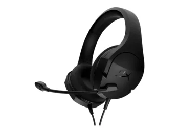 HyperX launches Cloud Stinger Core PC Gaming Headset