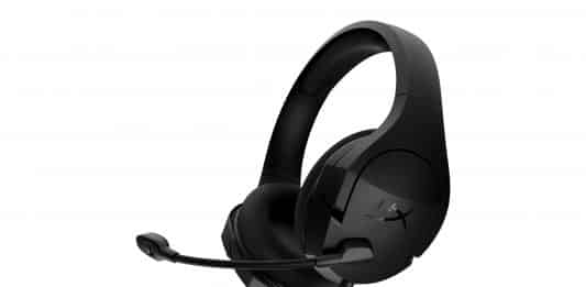 HyperX launches Cloud Stinger Core PC Gaming Headset