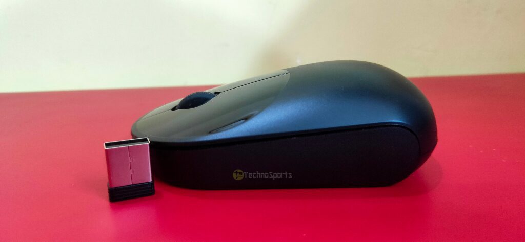 Mi Portable Wireless Mouse Review: A sturdy Wireless Mouse at just ₹ 500
