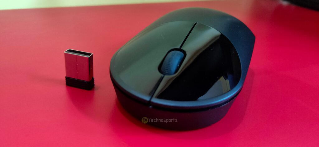 Mi Portable Wireless Mouse Review: A sturdy Wireless Mouse at just ₹ 500