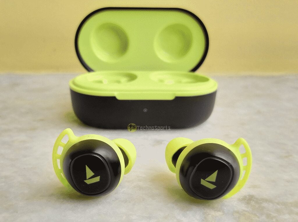 boAt Airdopes 441 TWS Ear-Buds long-term Review