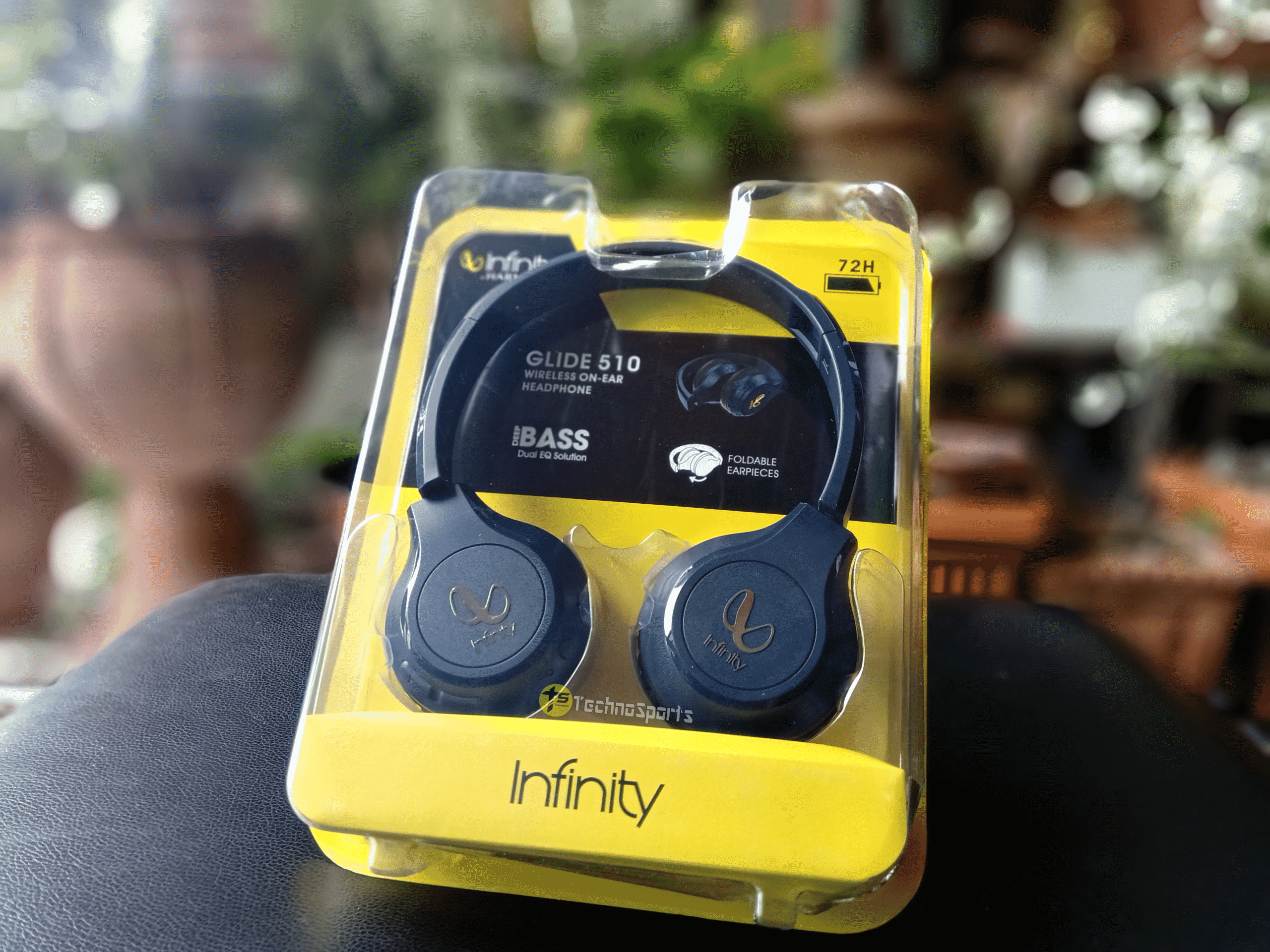 infinity glide 510 buy