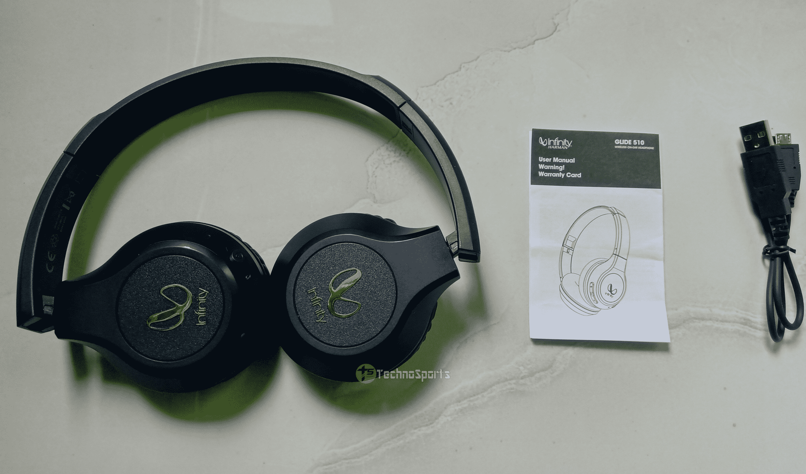 infinity glide 510 buy