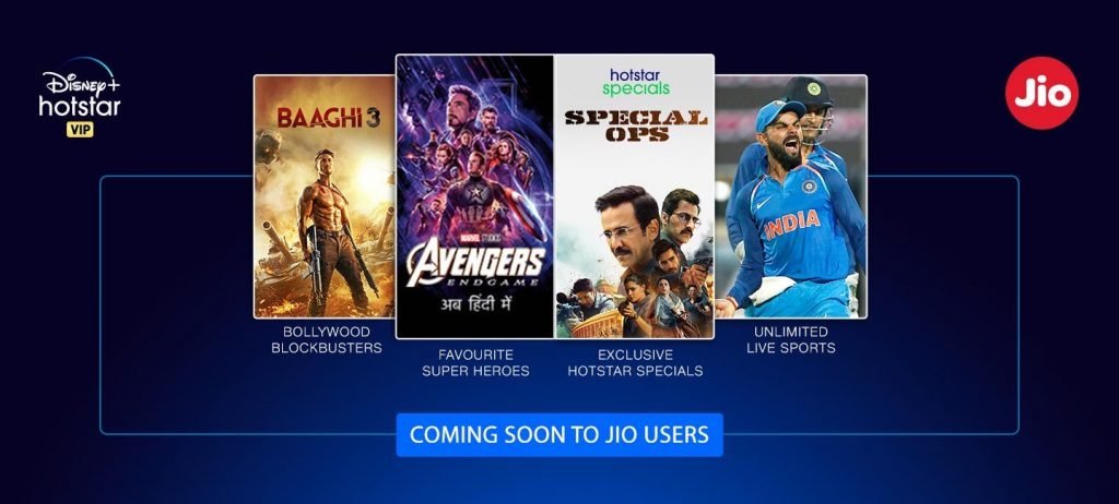 Jio Fiber users to get 1 year free Amazon Prime membership