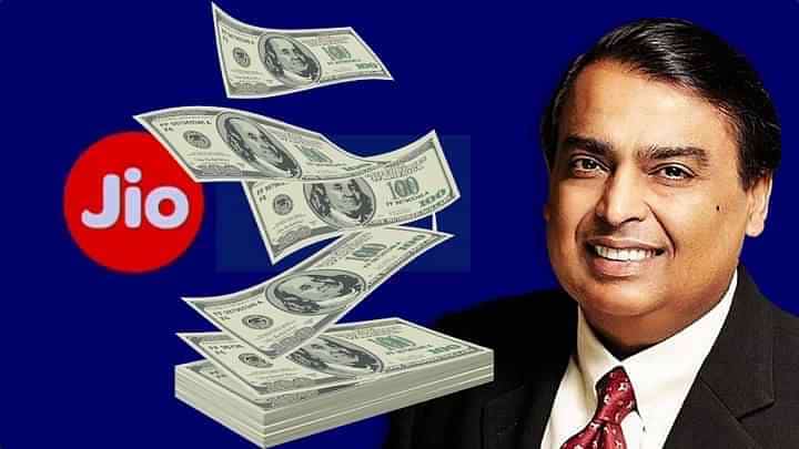 Jio got two back-to-back Bulk Investments in a single day