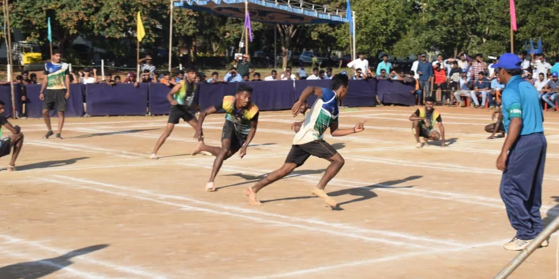kho kho