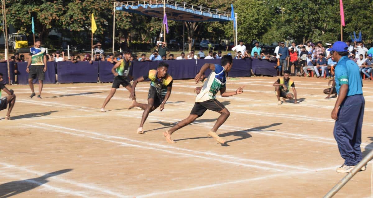kho kho