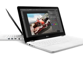 LG 15U40N notebook with AMD Ryzen 4000U processors spotted on Geekbench