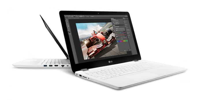 LG 15U40N notebook with AMD Ryzen 4000U processors spotted on Geekbench LG 15U40N notebook with AMD Ryzen 4000U processors spotted on Geekbench