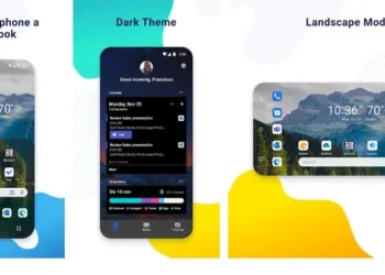 Microsoft Launcher Update 2_TechnoSports.co.in