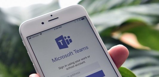 Microsoft Teams Preview_TechnoSports.co.in