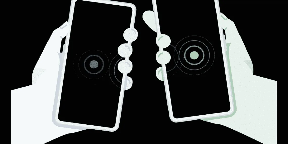 Nearby Share_TechnoSports.co.in