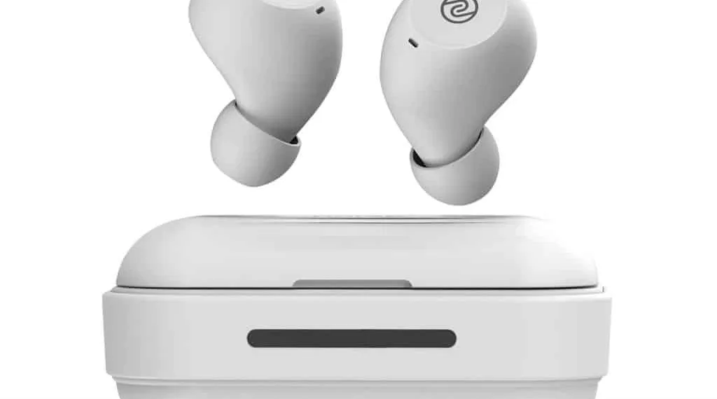 Noise Shots Ergo TWS Earbuds with 20 hours battery & IPX7 rating launched for Rs. 2,499