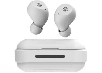 Noise Shots Ergo TWS Earbuds with 20 hours battery & IPX7 rating launched for Rs. 2,499