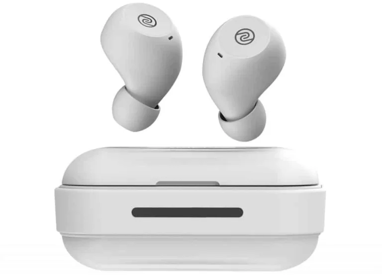 Noise Shots Ergo TWS Earbuds with 20 hours battery & IPX7 rating launched for Rs. 2,499