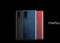 OnePlus Nord aka OnePlus Z may come with Quad-camera setup