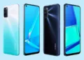 OPPO A52 स्मार्टफोन दमदार बैटरी के साथ यहां हुआ लॉन्च: launch oppo a52