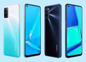 OPPO A52 स्मार्टफोन दमदार बैटरी के साथ यहां हुआ लॉन्च: launch oppo a52