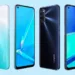 OPPO A52 स्मार्टफोन दमदार बैटरी के साथ यहां हुआ लॉन्च: launch oppo a52