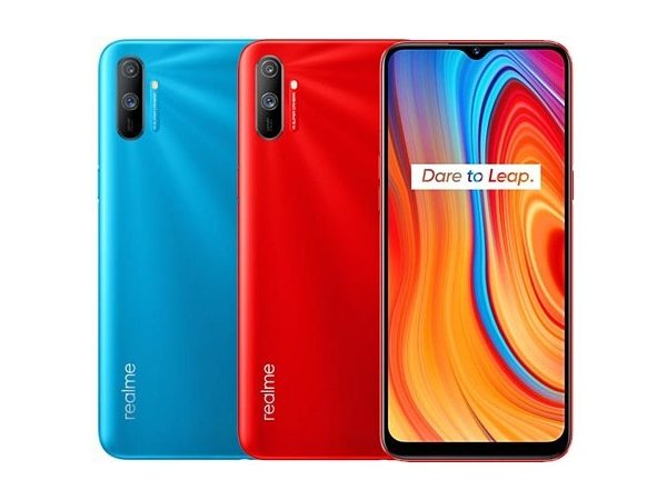 Realme C3i Colors 600x450 1 Realme C3i launched with a dual-rear camera and 5000mAh battery in Vietnam