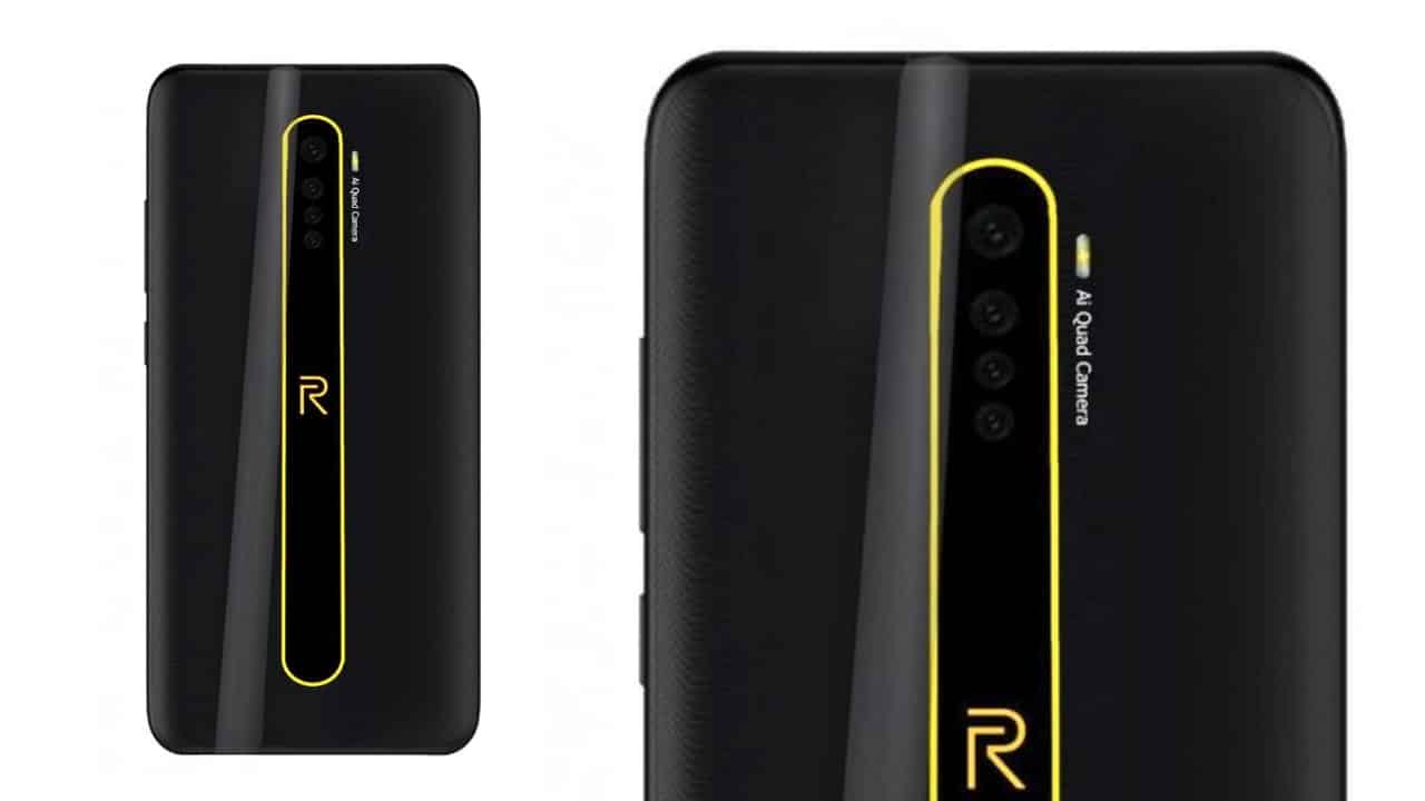 Realme India News: Flagship level Earbuds, new Camera Layout, Wireless Charger, and new smart TV coming soon