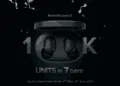 Redmi Earbuds S_TechnoSports.co.in
