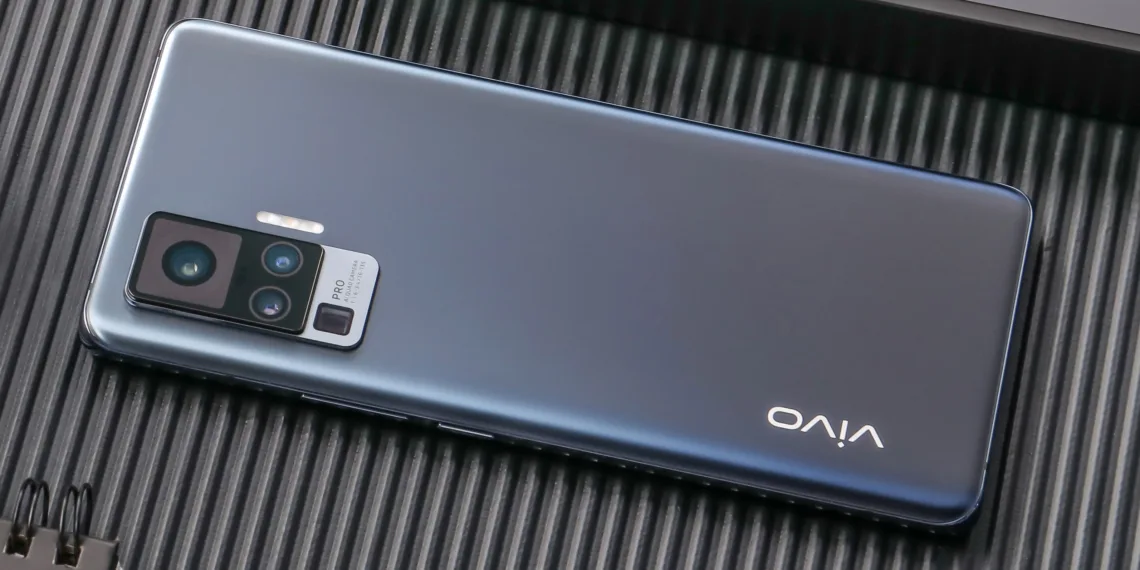 Vivo X50 is coming soon in India