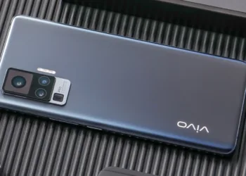 Vivo X50 is coming soon in India