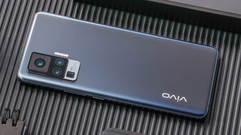 Vivo X50 is coming soon in India