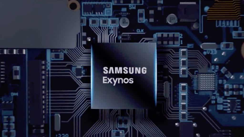Samsung Exynos SoC_TechnoSports.co.in